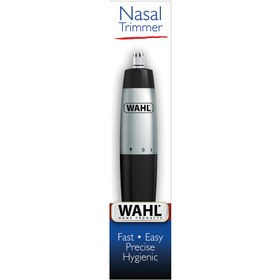 تصویر موزن گوش و بینی وال WAHL NAS