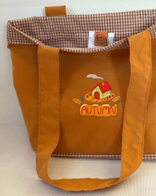 تصویر تت بگ کلبه جنگلی 