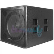 تصویر ساب اکتیو دایناپرو مدل SUB18 سایز ۱۸ اینچ 