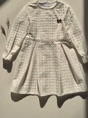 تصویر پیراهن گیسو 