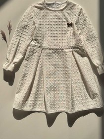 تصویر پیراهن گیسو 