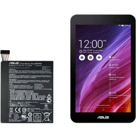 تصویر باتری اصلی Asus Memo pad 7 ME70CX Battery 