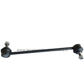 تصویر میل موجگیر ام وی ام x22 MVM waveguide shaft x22