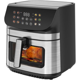 تصویر سرخکن رژیمی اوریکس مدل AF-3241 