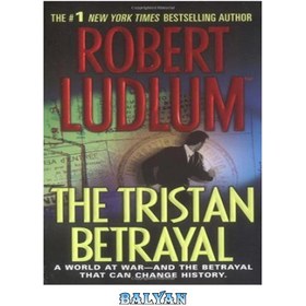 تصویر دانلود کتاب The Tristan Betrayal خیانت تریستان