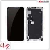 تصویر ال سی دی گوشی آیفون 11pro LCD iPhone 11pro