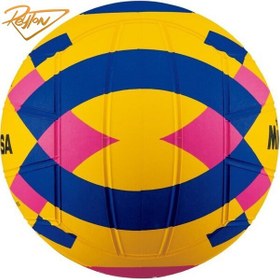 تصویر توپ واتر پولو میکاسا سایز 5 