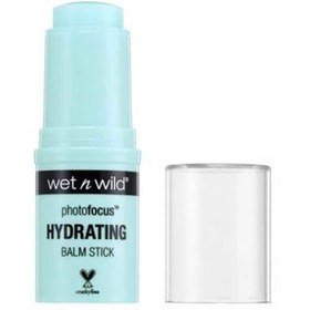 تصویر پرایمر استیکی آبرسان فتوفوکس وت اند وایلد wet n wild | 077802117892