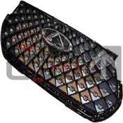 تصویر جلو پنجره تیگو ۷ پرو مدل Excellent 