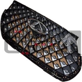 تصویر جلو پنجره تیگو ۷ پرو مدل Excellent 