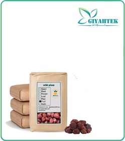 تصویر آلو جنگلی فله 