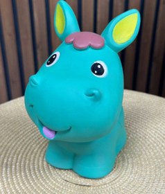 تصویر قلک الاغ سویسی کد 356 