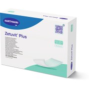 تصویر زتوویت پلاس هارتمن - 10*10 Zetuvit plus hartman