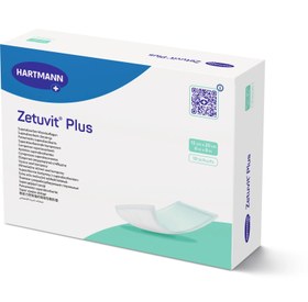 تصویر زتوویت پلاس هارتمن - 20*15 Zetuvit plus hartman