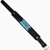 تصویر دستبند میناکاری شده 