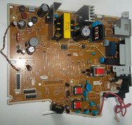 تصویر بورد پاور پرینتر اچ پی HP m1522 کد 2090 