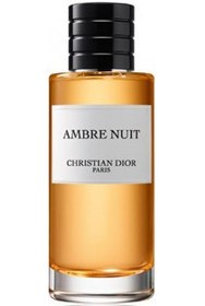 ambre nuit