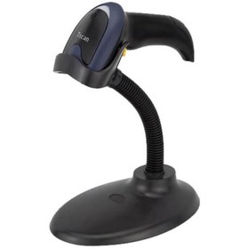 تصویر بارکد اسکنر تی اسکن مدل TS-20 TSCAN TS-20 Barcode Scanner