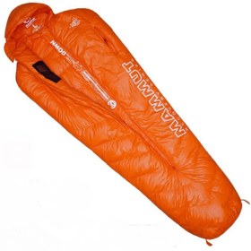 تصویر کیسه خواب ماموت سری ریکاوری کد 1157 Mammut recovery series sleeping bag