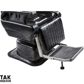 تصویر صندلی برقی آرایشگاهی مدل SN6950 