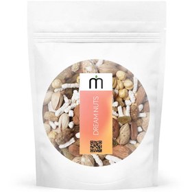 تصویر آجیل آرزوها 