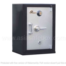 تصویر گاوصندوق کاوه مدل 350KR 