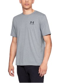 تصویر تیشرت مردانه آندر آرمور اورجینال Under Armour 5002384788 