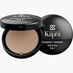 تصویر پنکیک دو کاره کاپرا نیو شماره ۳۲۴ 