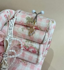 تصویر گیره روسری (کد 929) 