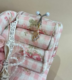 تصویر گیره روسری (کد 929) 