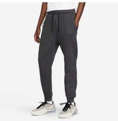 تصویر شلوار ورزشی مردانه Nike Sportswear Tech Fleece Nike Sportswear Tech Fleece Men's Joggers