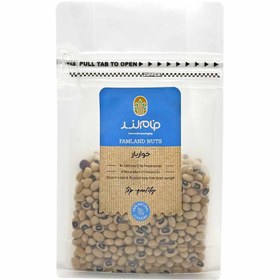 تصویر لوبیا چشم بلبلی - 250 گرم 