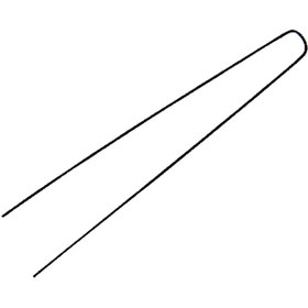 تصویر سنجاق مویی نازک حجم 500گرم 