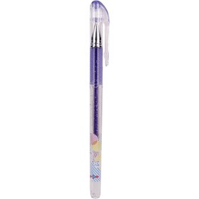 تصویر روان نویس سی کلاس رنگی C.Class Glitter PB-GL12 1mm بسته ۱۲ عددی ا C.Class Glitter PB-GL12 1.0mm Rollerball Pen C.Class Glitter PB-GL12 1.0mm Rollerball Pen