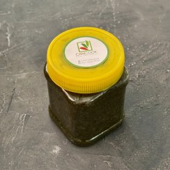 تصویر سبزی دلال (دلار) 