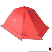 تصویر چادر مسافرتی پکینیو مدل K2001 ظرفیت ۲ نفره 
