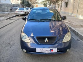 تصویر تیبا مدل 1394 ا SX SX