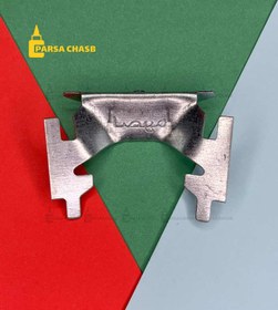 تصویر اسکوپ سرامیک پروانه کوچک دهقان مهصا 70 اصلی | پخش اسکوپ سنگ پروانه مهصا ورق 70 (12 گرم) 