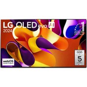 تصویر تلویزیون ال جی مدل 97G4 