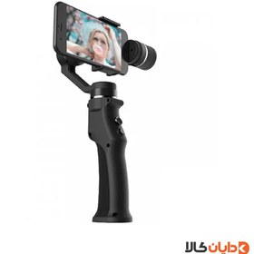 تصویر گیمبال GIMBAL Three-AXIS CAPTURE GIMBAL Three-AXIS CAPTURE