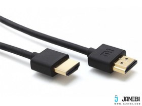 تصویر کابل اچ دی ام آی شیائومی Xiaomi HDMI Cable 