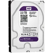 تصویر هارد 2 ترابایت وسترن دیجیتال (Western Digital) شرکتی 