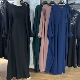 تصویر عبا ریحانه 