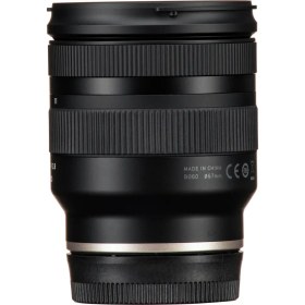 تصویر لنز تامرون Tamron 11-20mm f/2.8 Di III-A RXD for Sony E Tamron 11-20mm f/2.8 Di III-A RXD for Sony E