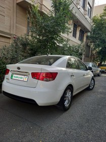 تصویر کیا سراتو مونتاژ مدل 1396 ا Kia Cerato-ir optional-automatic-2000cc Kia Cerato-ir optional-automatic-2000cc