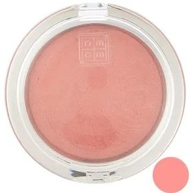 تصویر رژگونه دی ام جی ی امDMGM Luminous Touch CHEEK BlusHh 07 DMGM Luminous Touch CHEEK BLUSH ‌ No,07