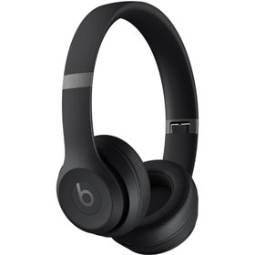 تصویر هدفون بی سیم بیتس مدل Beats Solo 4 Beats by Dr. Dre Beats Solo 4 Wireless On-Ear Headphones