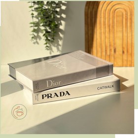 تصویر کتاب دکوراتیو باکس دکوراتیو 