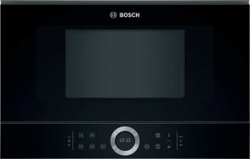 تصویر مایکروویو توکار بوش مدل BOSCH BFL634GB1 