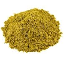 تصویر پودر برگ بو(100گرمی ) 